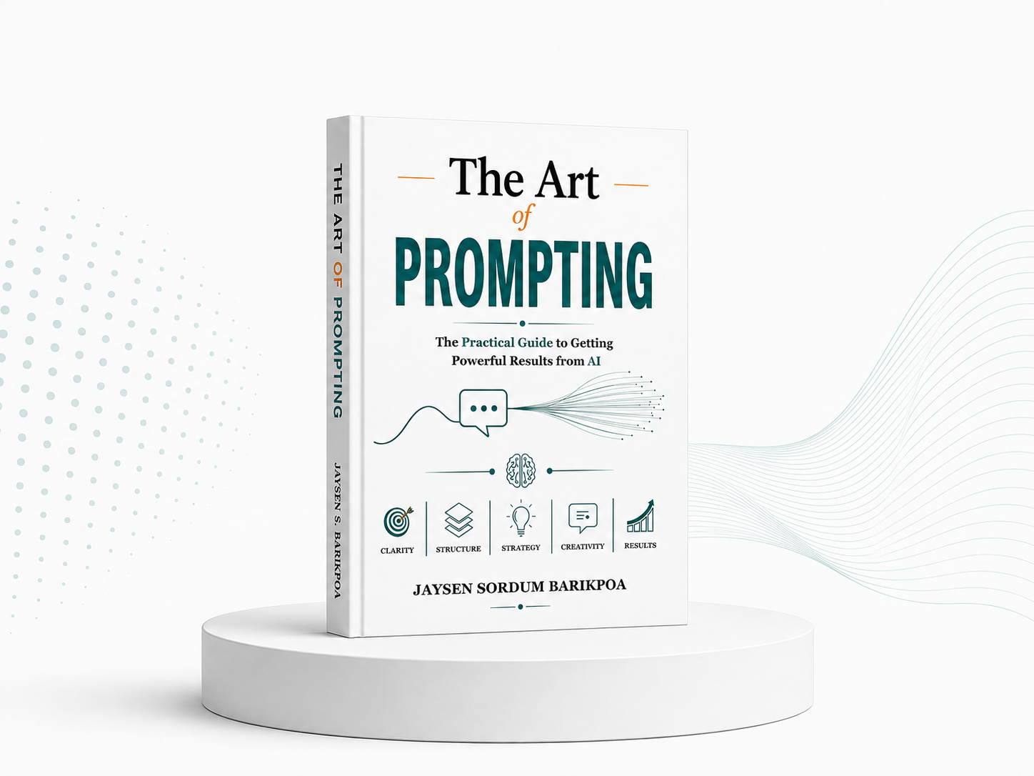 The Art of Prompting