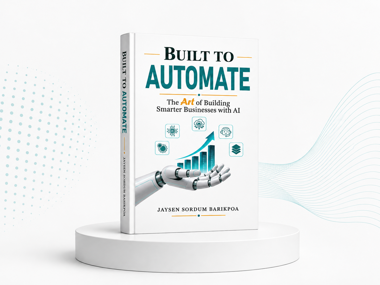 Built to Automate